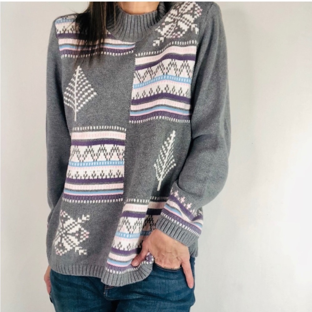 Christopher & Banks sweater